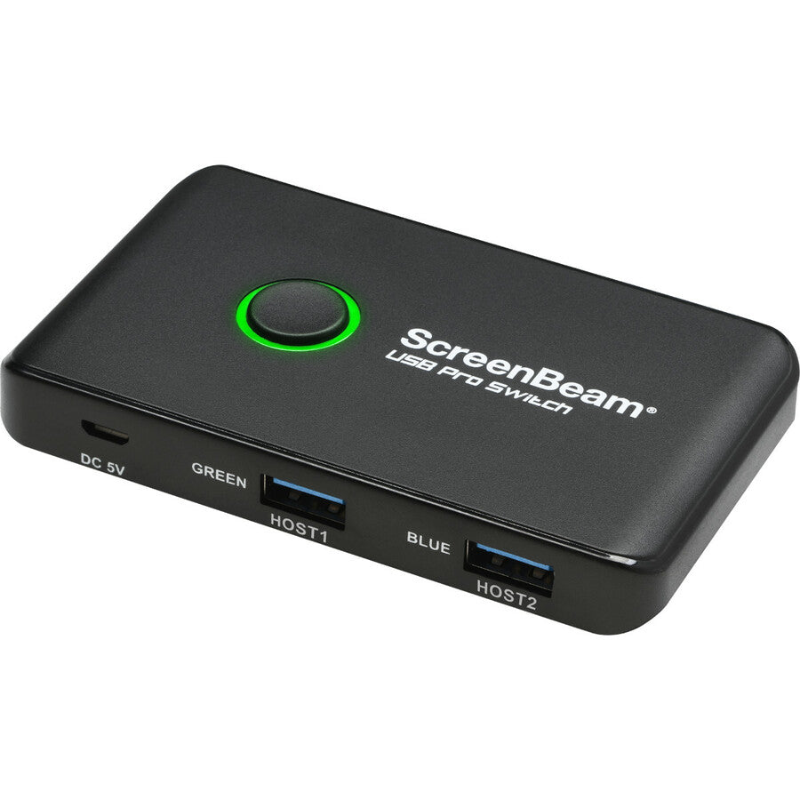 ScreenBeam USB Pro Switch ScreenBeam USB Pro Switch